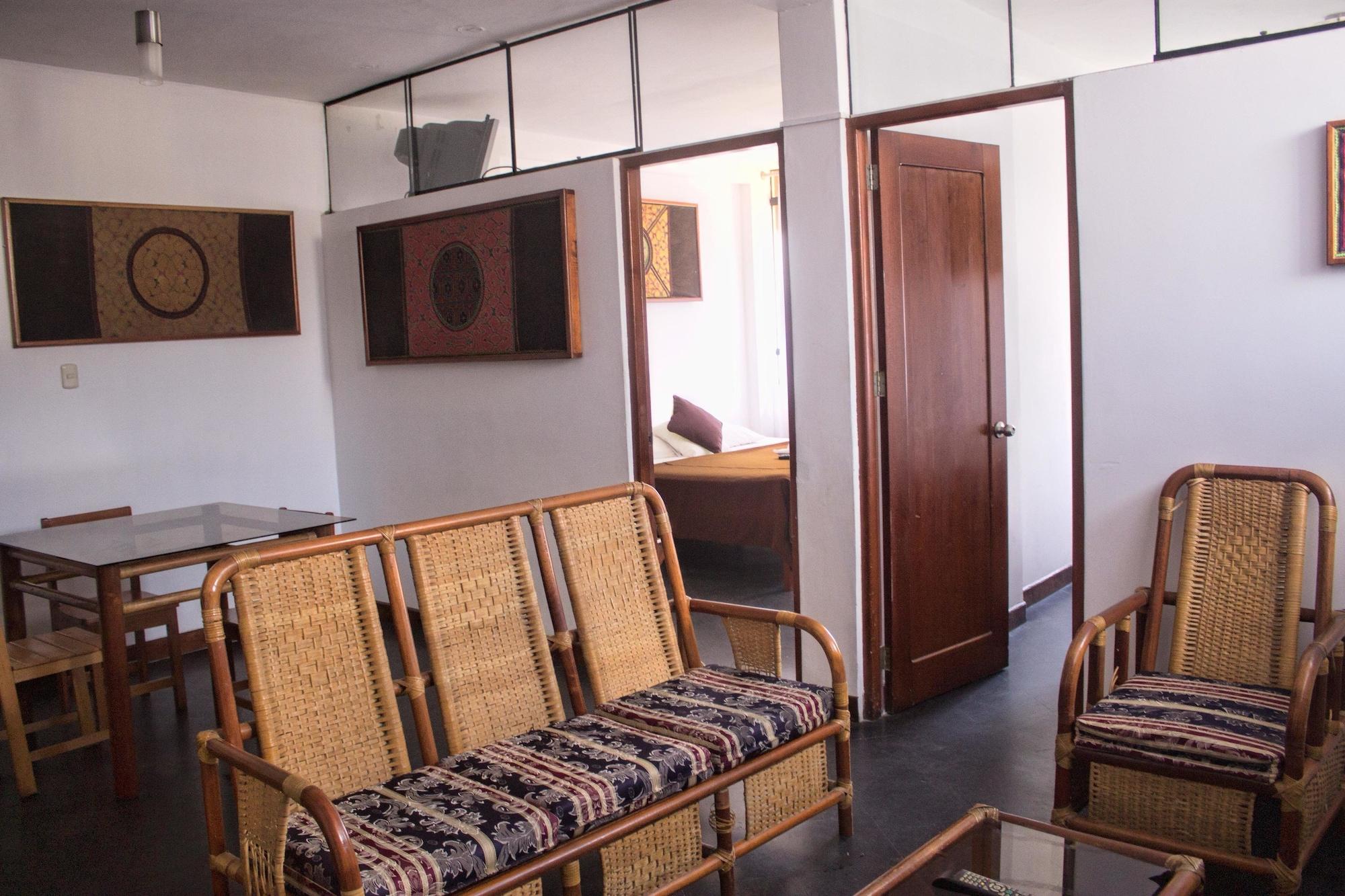 Amazon Hotel Iquitos Exteriér fotografie