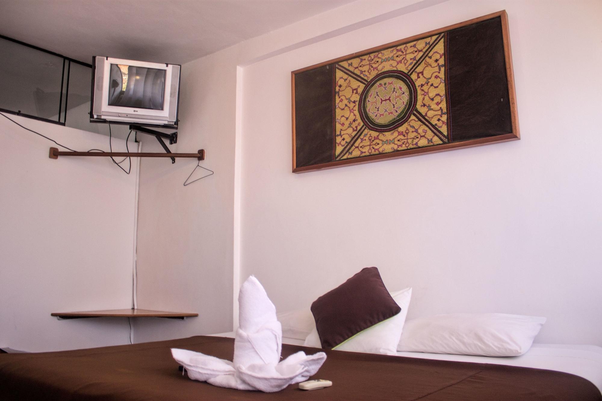 Amazon Hotel Iquitos Exteriér fotografie