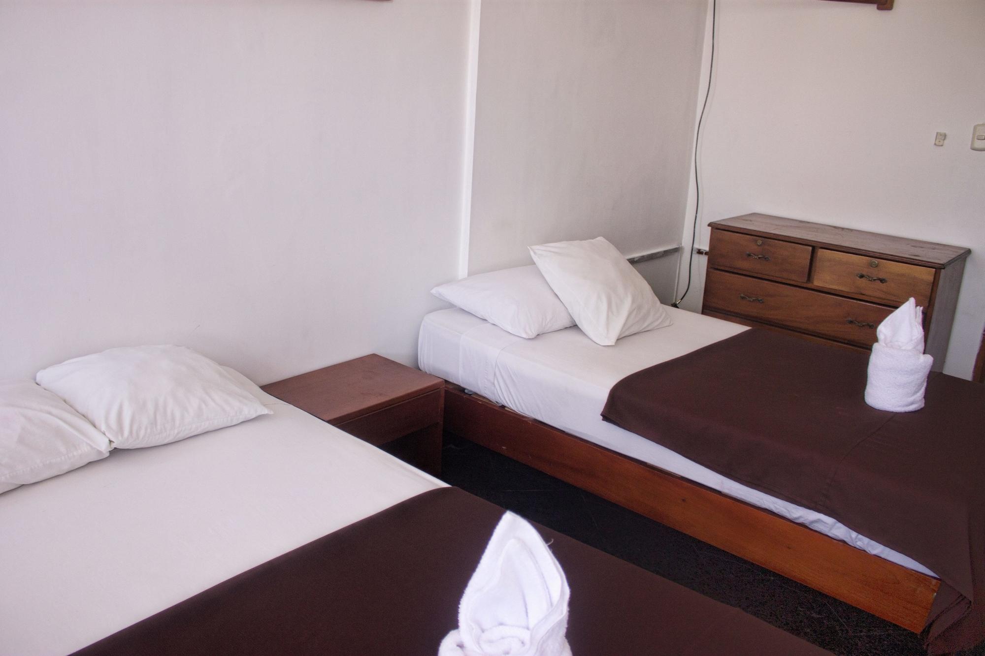 Amazon Hotel Iquitos Exteriér fotografie