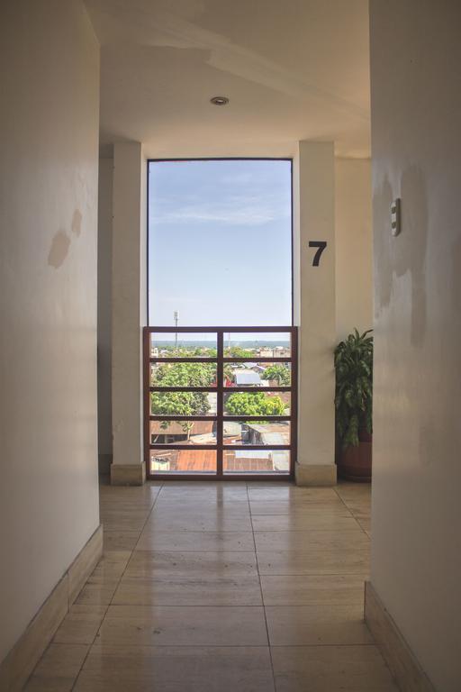 Amazon Hotel Iquitos Exteriér fotografie