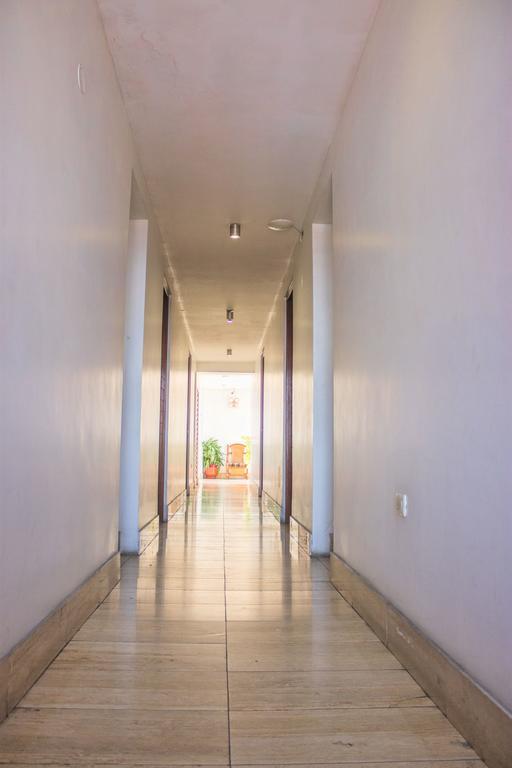 Amazon Hotel Iquitos Exteriér fotografie