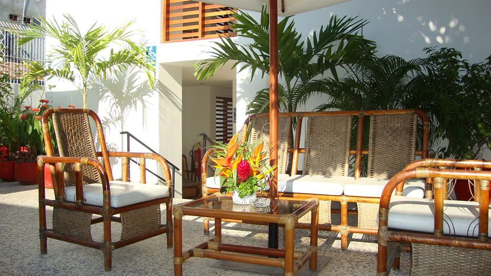 Amazon Hotel Iquitos Exteriér fotografie
